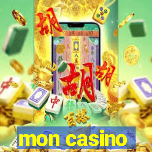 mon casino